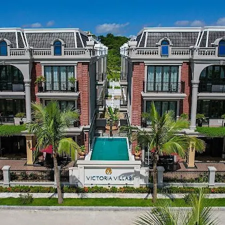 Victoria Villas