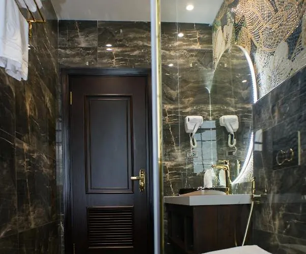 Victoria Villas Khách sạn