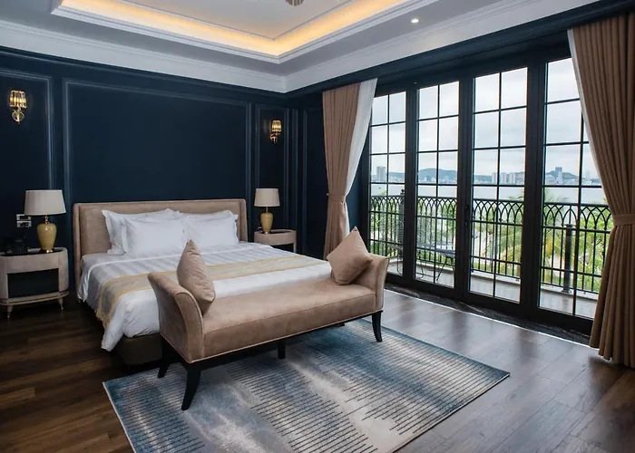 Victoria Villas * Hạ Long