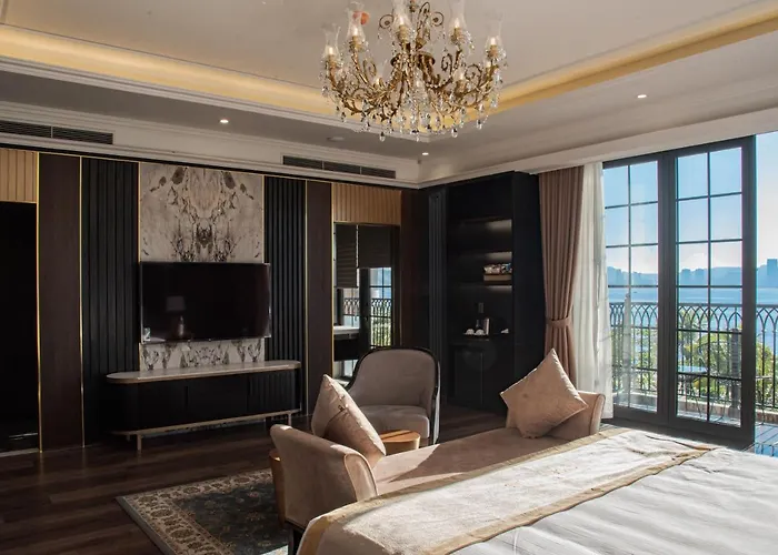 Victoria Villas * Hạ Long