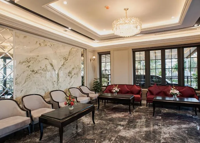 Victoria Villas * Hạ Long