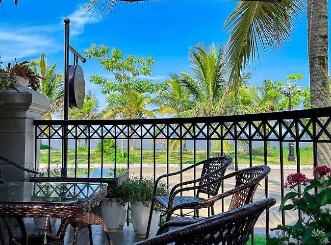Victoria Villas Khách sạn