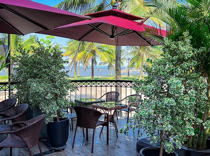 Victoria Villas Khách sạn Hạ Long